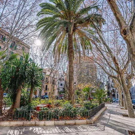 Appartamento Vintage Palace Ti *