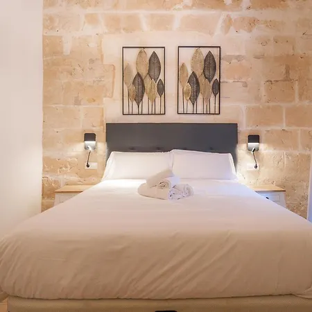 Appartamento Vintage Palace Ti Palma di Maiorca