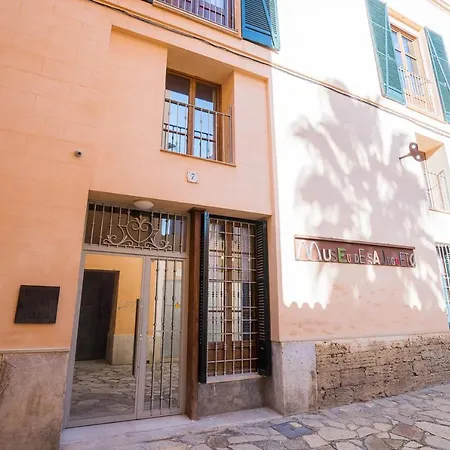 Vintage Palace Ti Palma de Mallorca